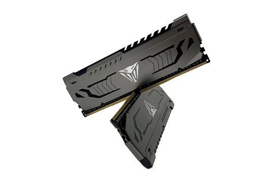 Модуль памяти DIMM DDR4 2x16Gb PATRIOT PVS432G300C6K