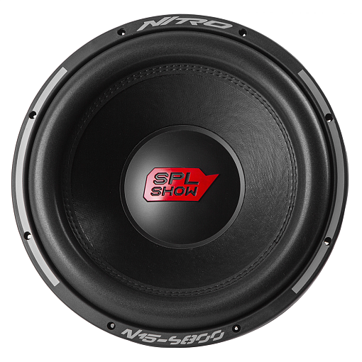 ACV NITRO N15-S800 D2 Сабвуфер SPL SHOW 800 Вт