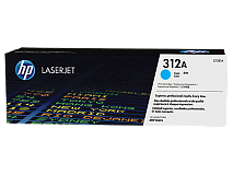 Картридж лазерный HP 312A, CF381A