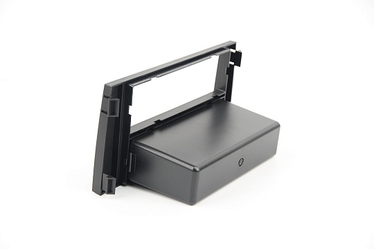 ACV PR34-1004 Audi A6 (02->) переходная рамка 2/1din