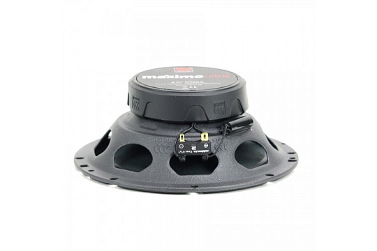 Morel MAXIMO ULTRA 602 COAX