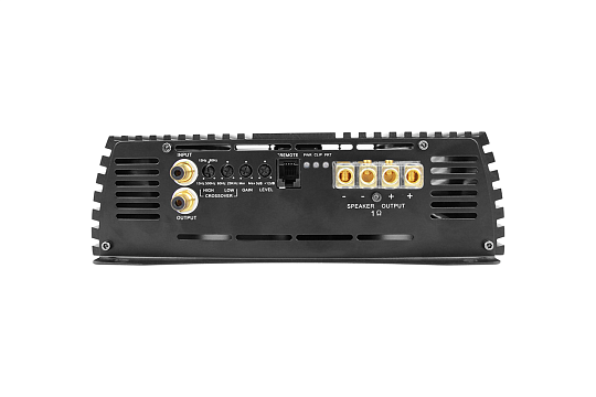 Автомобильный усилитель класса D ACV FX-3000.1D