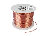 Акустический кабель Aura SCC-3150 2*1.5mm (16GA) медь 100 метров