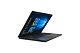 Ноутбук 15.6" LENOVO ThinkPad E15-IML, 20RD001ART, черный