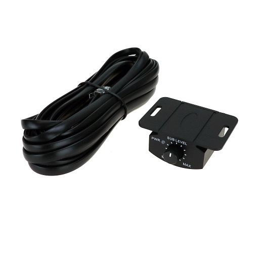 Phoenix Gold Z880 Сабвуфер активный корпусной