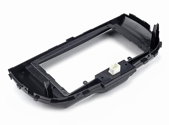 Incar RKIA-FC386 Рамка 9" KIA Soul 2019+