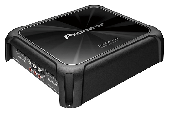 Усилитель Pioneer GM-D8704