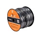 DL Audio Raven Power Cable 8GA Black