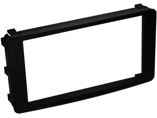 Intro RMS-N20 Mitsubishi Outlander 2012+ * Lancer, Pajero 4, ASX2din