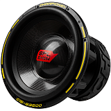 Сабвуфер SPL SHOW 3500 Вт ACV C15-S3500 D1