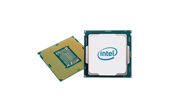 Процессор Intel Pentium G5500, CM8068403377611, OEM
