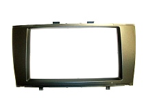 Переходная рамка ACV PR34-1065 Toyota Avensis 2009+ 2 DIN