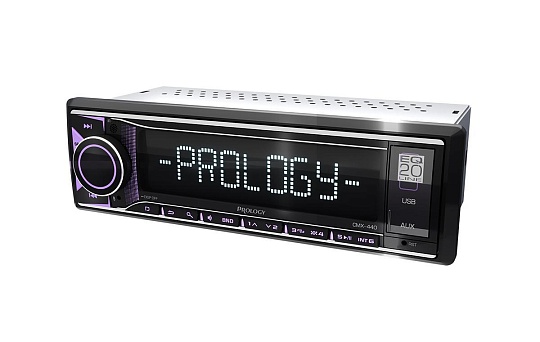 Prology CMX-440 USB-ресивер