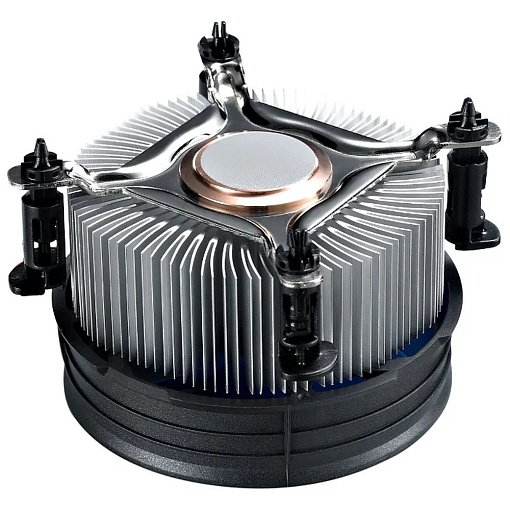 Кулер для процессора Deepcool THETA 16 PWM, [THETA16.PWM]
