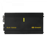 SWAT GLK-T350D Усилитель цифровой 2*350Вт (D class)