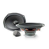 FOCAL ISU690 Автоакустика компонентная
