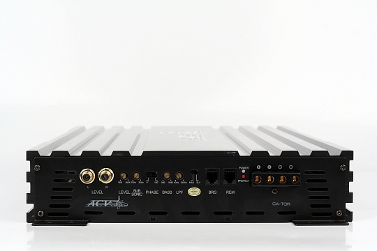 1 канальный усилитель ACV CA-TOR 6400 Вт