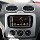Incar RFO-N15 FORD Focus 2 sony, Mondeo, C-Max, S-Max, Kuga, Galaxy new 07+ 2DIN black