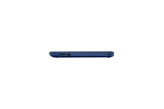 Ноутбук 15.6" HP 15-db1132ur, 8PK05EA#ACB, синий