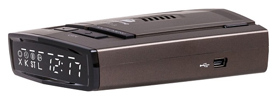 Радар-детектор Playme Hard3 радар-детектор