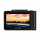 Видеорегистратор VOLFOX VF-4K900 DUO, 2 камеры