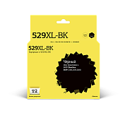 Струйный картридж T2 IC-B529XL-BK
