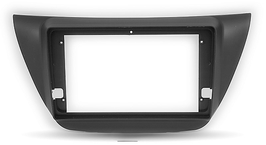 Переходная рамка CARAV 22-441 9" Mitsubishi Lancer IX 2000-2010