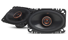 Infinity REF-6432CFX Акустика коаксиальная