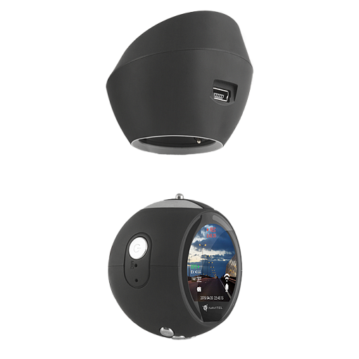 Видеорегистратор NAVITEL R1050 DVR