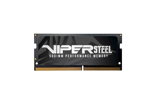 Модуль памяти SO-DIMM DDR4 8Gb PATRIOT PVS48G300C8S