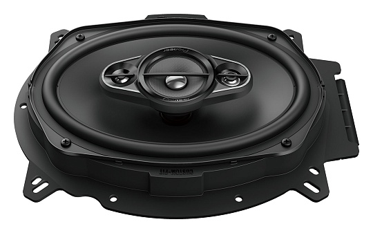 Автомобильная акустика Pioneer TS-A6960F