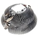 Кулер для процессора Zalman CNPS90F, [CNPS90F]