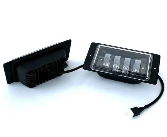 AutoLED 2110-LED Противотуманная фара (2 шт)