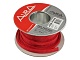AURA ASB-R408 Полиэстеровый рукав КРАСНЫЙ 30м