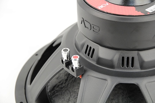 Сабвуфер ACV SW PRO151D 15 дюймов