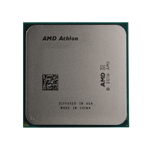 Процессор AMD Athlon 240GE, YD240GC6M2OFB, OEM
