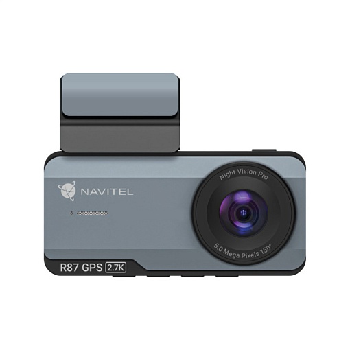 Видеорегистратор Navitel R87 GPS