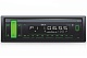 Магнитола с Bluetooth, поддержкой ACV RC и ACV Control, зеленая подсветка ACV AVS-914BG