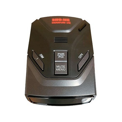 Антирадар Sho-Me Signature LITE