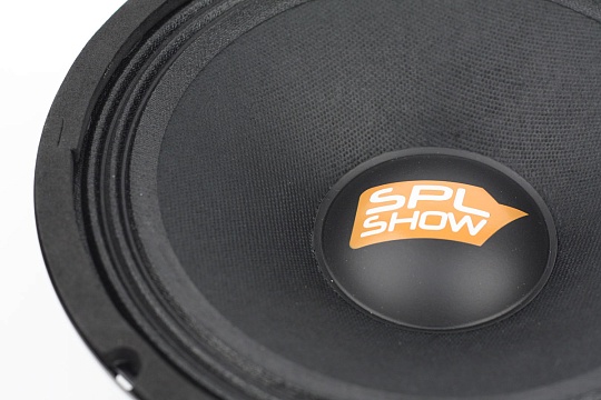 СЧ акустика SPL SHOW 8" ACV SV-200PRO