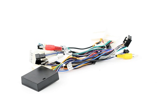 Штатная магнитола ACV AD-5033S для Toyota Camry 2015