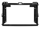 Incar RTY-FC525 Рамка 9" Toyota LC Prado-120