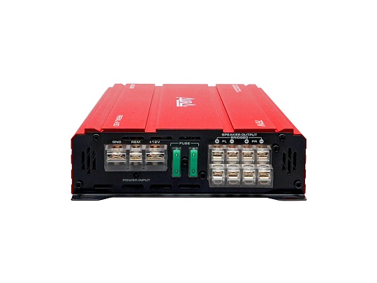 AURA FIREBALL-4.190 Усилитель