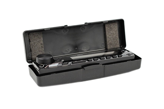 Магнитола FM/USB/SD/AUX ACV AVS-811R