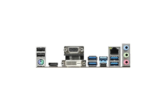 Материнская плата ASRock B365 PRO4