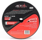 Силовой кабель 0 Ga ACV KP21-1305