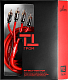 УРАЛ КМ 4RCA-TT5M ГРОМ Кабель межблочный