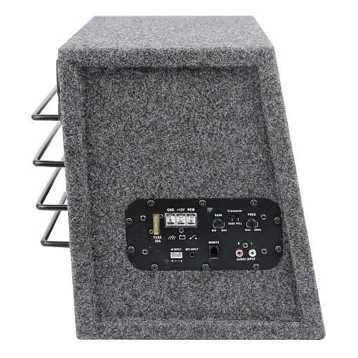 Активный сабвуфер 10" 1200 Вт ACV CRAFT F10A
