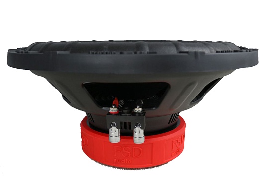 FSD audio STANDART 12D2 PRO Сабвуфер 12" MAX 1000Вт
