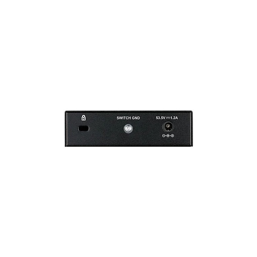 Коммутатор D-LINK DES-1005P/B1A